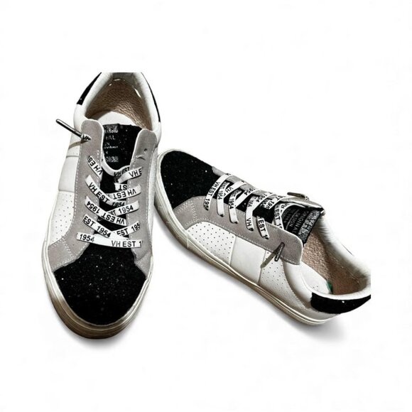 Vintage Havana Sneakers - Picture 2 of 3